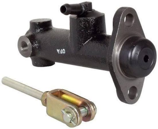 Brake Master Cylinder resmi