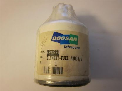 Fuel Filter resmi