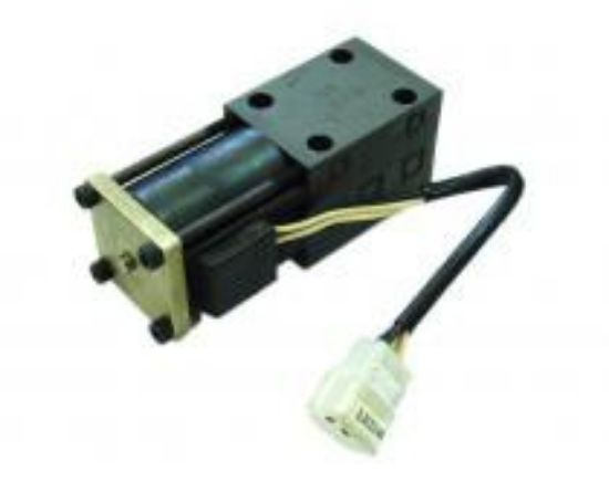 F/R Solenoid Valve resmi