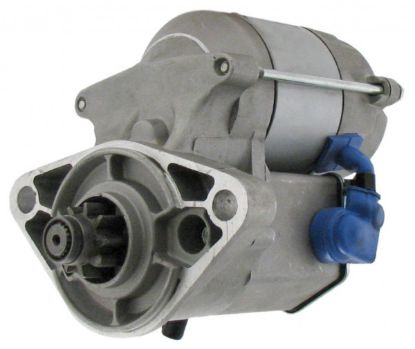 STARTER MOTOR resmi