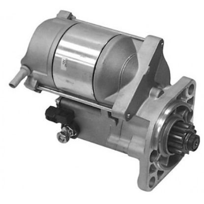 STARTER MOTOR resmi