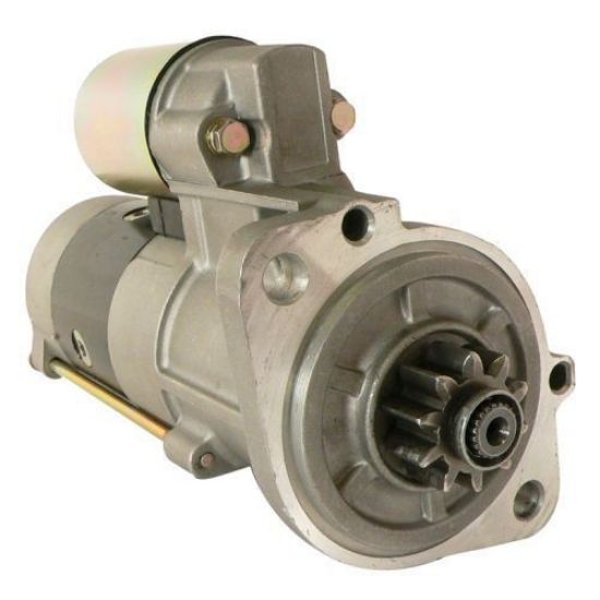 STARTER MOTOR resmi