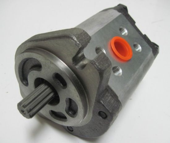 Hydraulic Pump resmi