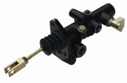 Brake Master Cylinder resmi