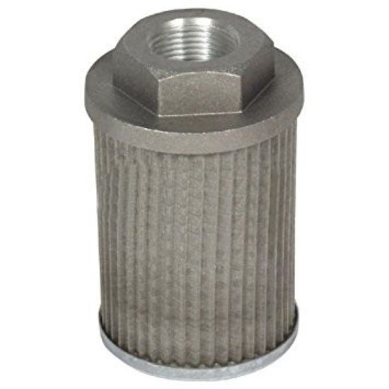 OIL FILTER resmi