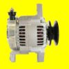 ALTERNATOR resmi