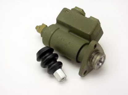 Brake Master Cylinder resmi