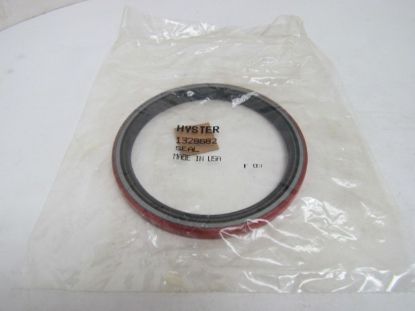 Oil Seal, Axle resmi