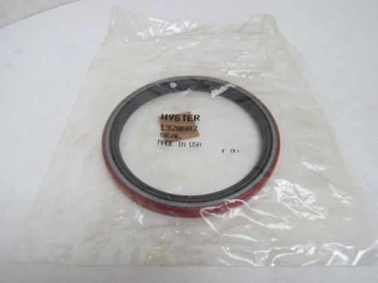 Oil Seal, Axle resmi