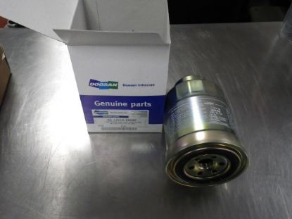 Fuel Filter resmi