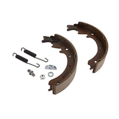 BRAKE SHOE resmi