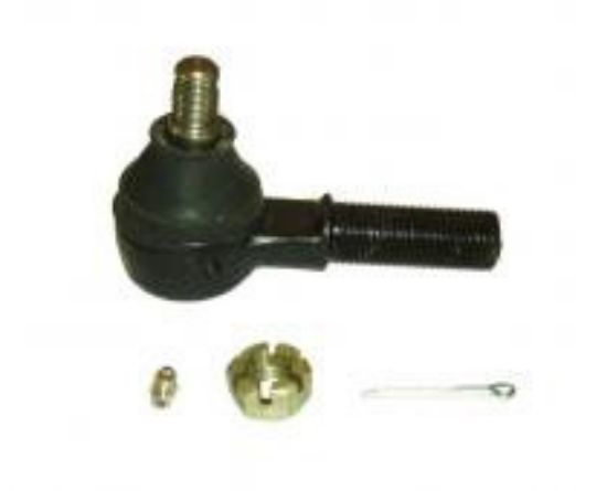 Tie Rod End, LH resmi