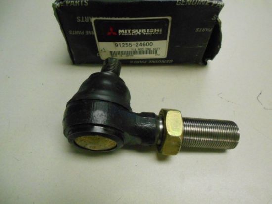 Tie Rod End resmi