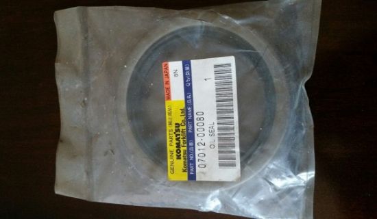 OIL SEAL resmi