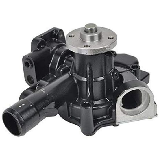 WATER PUMP ASSY resmi