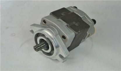 Hydraulic Pump resmi