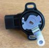 Throttle Position Sensor resmi