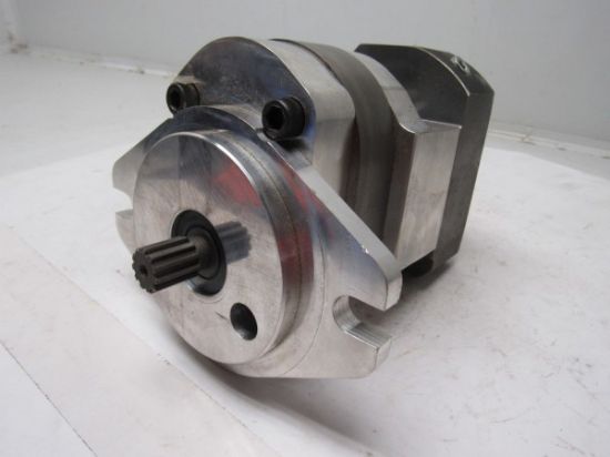 Hydraulic Pump resmi