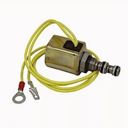 Solenoid Valve resmi