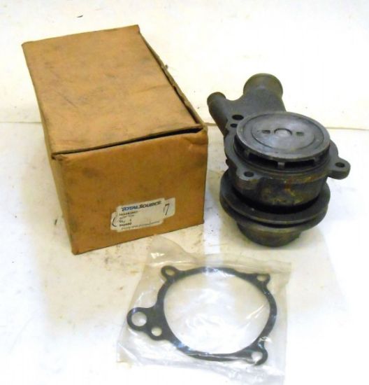 Water Pump resmi