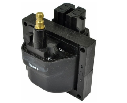 Ignition Coil resmi