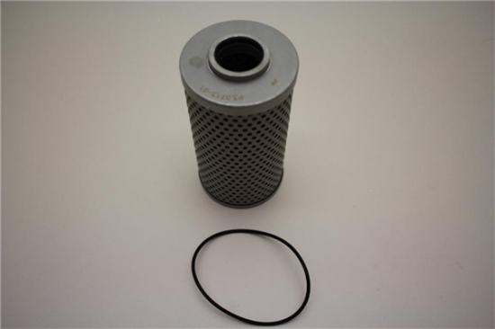 Hydraulic Oil Filter resmi