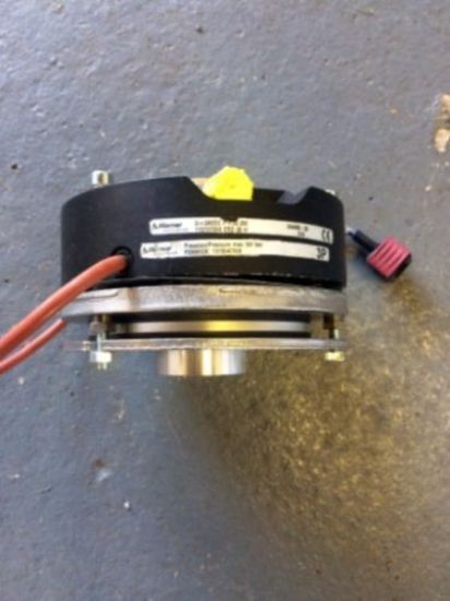 Electro Magnetic Brake resmi