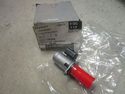 Hose Valve Solenoid resmi