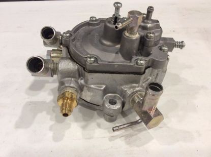 LPG Regulator resmi