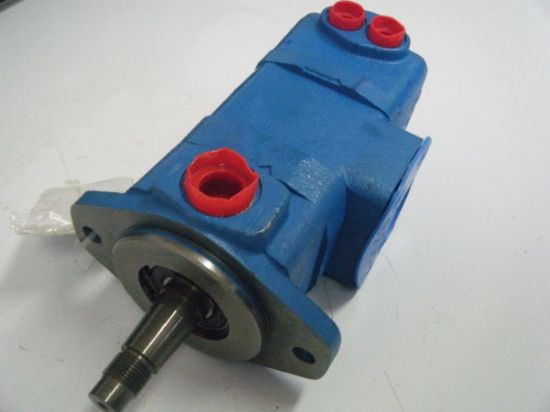 Hydraulic Pump resmi