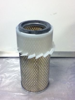 Picture of AIR FILTER ELEMENT OUTER