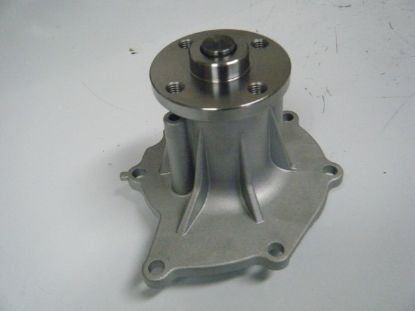 Water Pump resmi