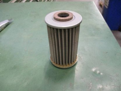 Hydraulic Oil Filter resmi