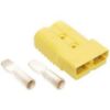 Picture of Battery Connector 350 Amp - Yellow