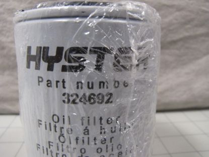 Oil Filter resmi