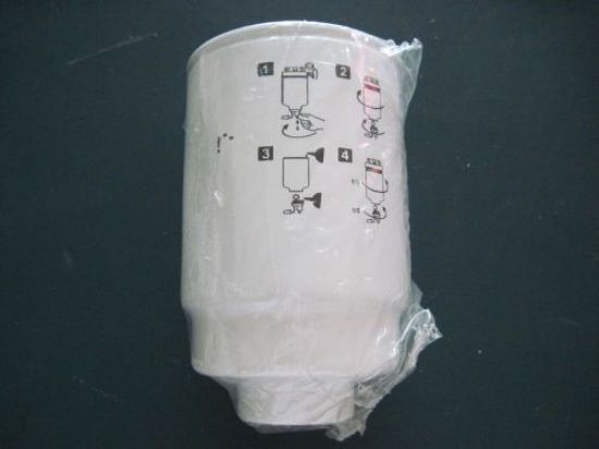 Picture of Fuel Water Seperator Filter