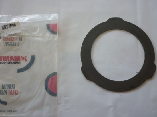 Picture of Steel Brake Disc