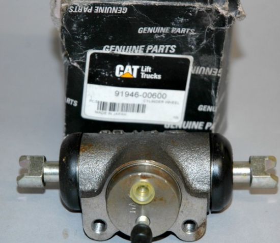 Picture of Wheel Cylinder-Brake