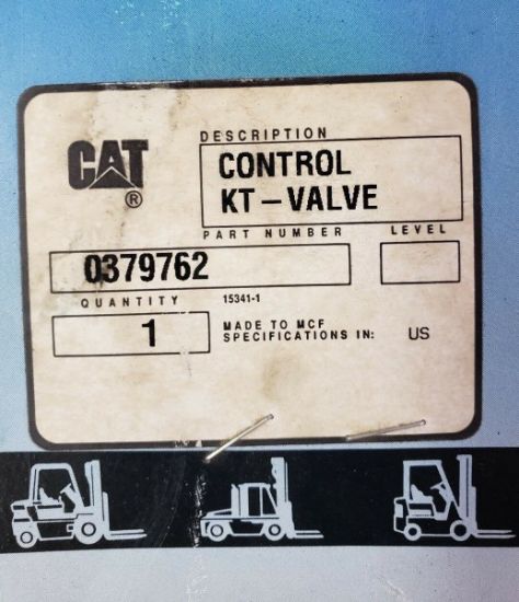Picture of Control Kt-Valve