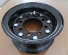 WHEEL SUB ASSY, DISC resmi