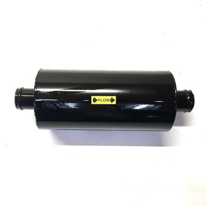 Hydraulic Suction Filter resmi