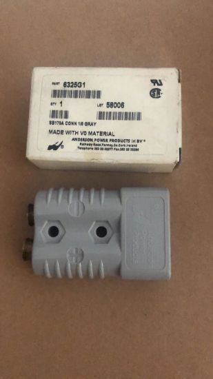 Picture of Battery Connector