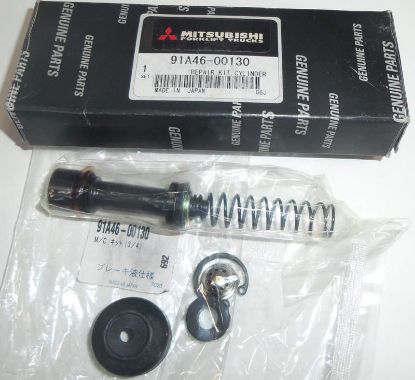 Repair Kit, Brake Master Cylinder resmi