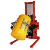 Picture of Barrel Rotating Attachment Mounted Stacker - Semi Electric