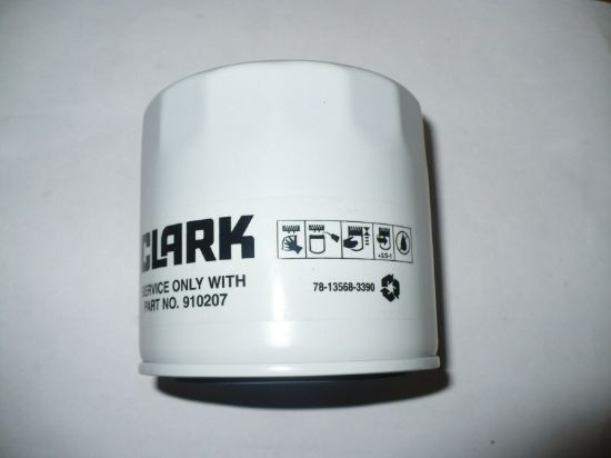 Picture of Clark 910207 Oil Filter