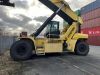 Hyster RS45-31CH Reach Stacker 2017 Model resmi