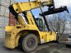 Hyster RS45-31CH Reach Stacker 2017 Model resmi