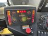 Hyster RS45-31CH Reach Stacker 2017 Model resmi